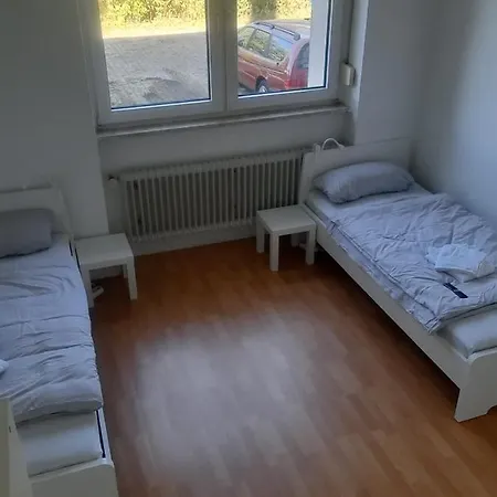 Appartamento Eg Links Penzini Monteurzimmer A Durlach Fuer 6 Personen Karlsruhe